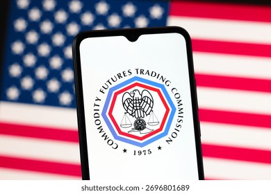 CFTC's Q1 2026 Crypto Rulebook