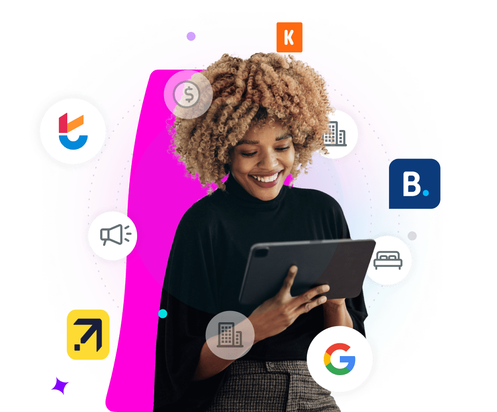 德比软件：全面旅行商务解决方案，加速合作，提升效率与创新，助力增长