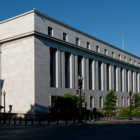 House Panel Advances ARMA Bitcoin Reserve Bill