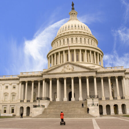 First Federal Crypto Tax Bill Clears House Committee