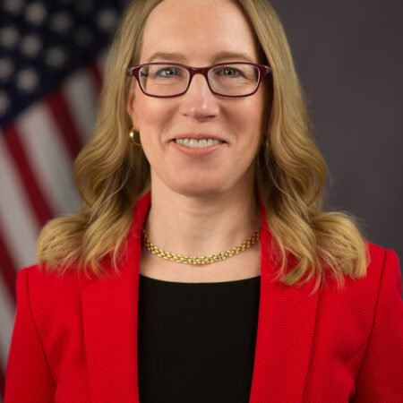 SEC Drops to Two Commissioners as Peirce Exits: What It Means for Crypto