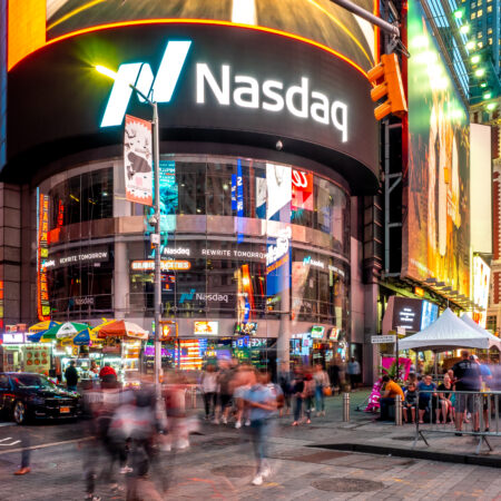 MoonPay Buys North Capital in $60M Tokenized Stock Bet